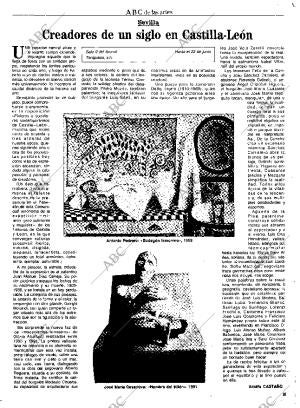 CULTURAL MADRID 19-06-1992 página 39