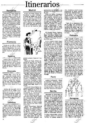 CULTURAL MADRID 19-06-1992 página 4