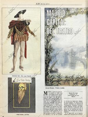 CULTURAL MADRID 19-06-1992 página 40