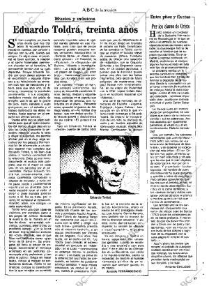 CULTURAL MADRID 19-06-1992 página 47