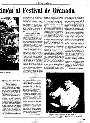 CULTURAL MADRID 19-06-1992 página 49