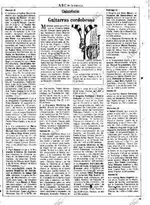 CULTURAL MADRID 19-06-1992 página 55