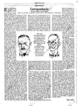 CULTURAL MADRID 19-06-1992 página 9