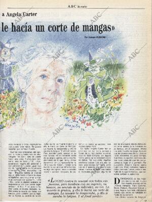 CULTURAL MADRID 26-06-1992 página 17