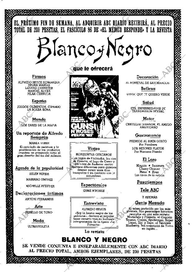 CULTURAL MADRID 26-06-1992 página 2