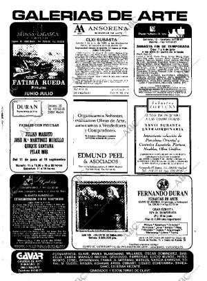 CULTURAL MADRID 26-06-1992 página 26