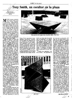 CULTURAL MADRID 26-06-1992 página 31
