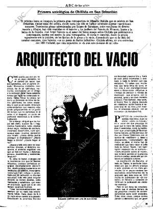 CULTURAL MADRID 26-06-1992 página 35