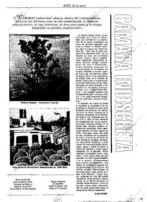 CULTURAL MADRID 26-06-1992 página 43