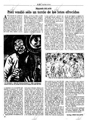 CULTURAL MADRID 26-06-1992 página 44