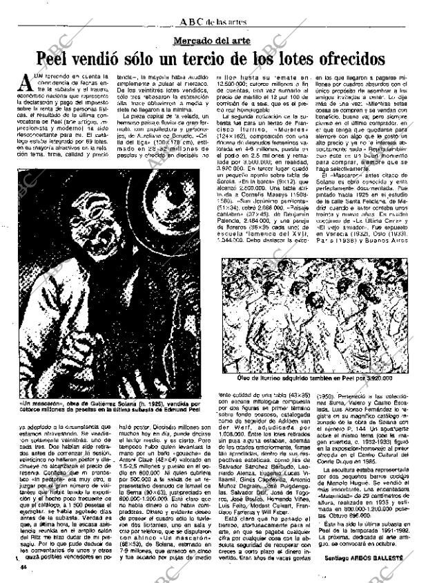 CULTURAL MADRID 26-06-1992 página 44