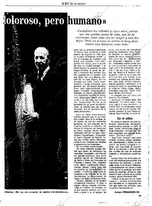 CULTURAL MADRID 26-06-1992 página 49