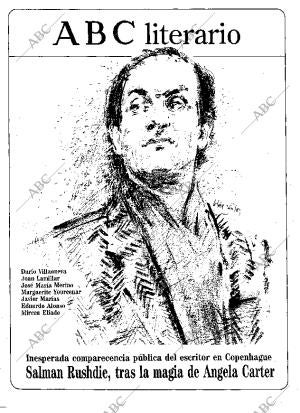 CULTURAL MADRID 26-06-1992 página 5