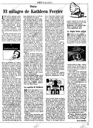 CULTURAL MADRID 26-06-1992 página 51