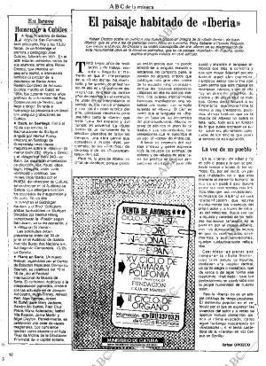 CULTURAL MADRID 26-06-1992 página 52