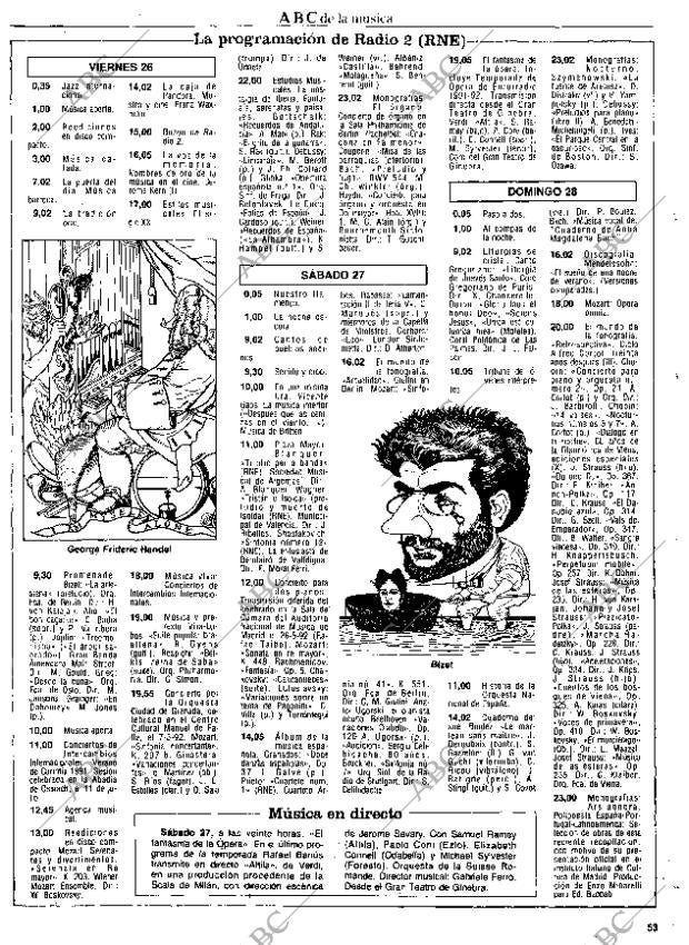 CULTURAL MADRID 26-06-1992 página 53