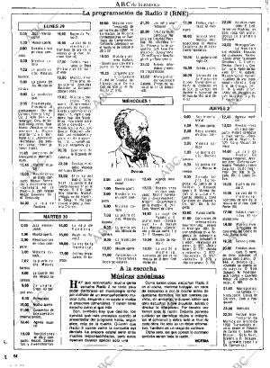 CULTURAL MADRID 26-06-1992 página 54