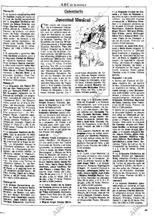 CULTURAL MADRID 26-06-1992 página 55