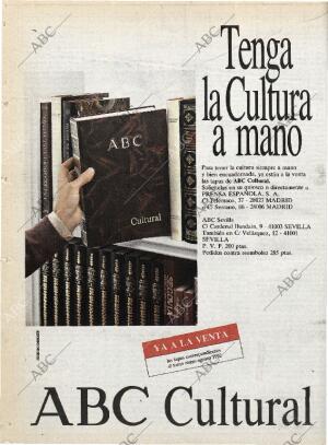 CULTURAL MADRID 26-06-1992 página 56