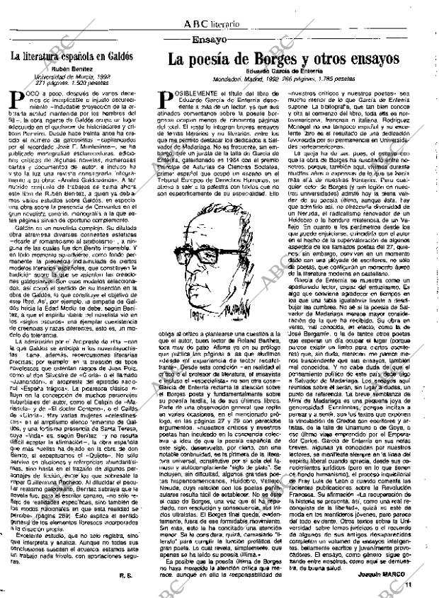 CULTURAL MADRID 03-07-1992 página 11