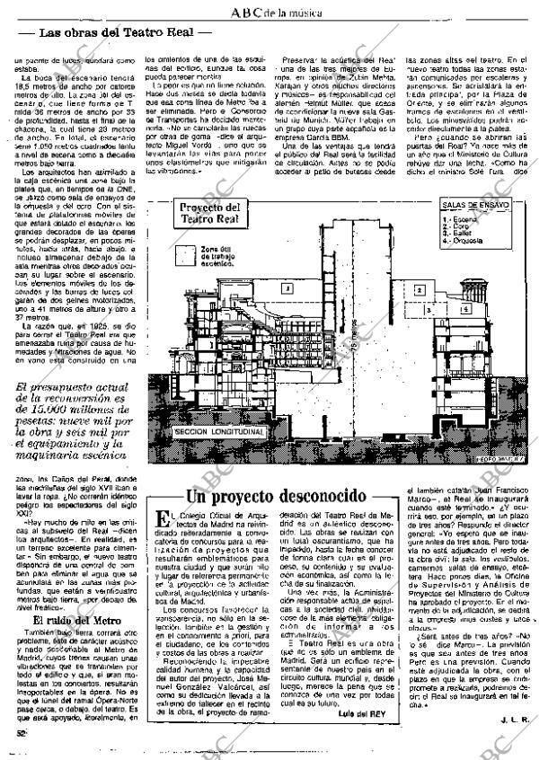 CULTURAL MADRID 03-07-1992 página 52