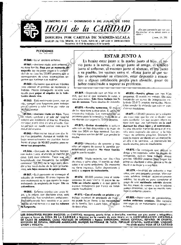 ABC MADRID 05-07-1992 página 4