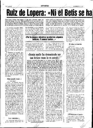 ABC SEVILLA 05-07-1992 página 110