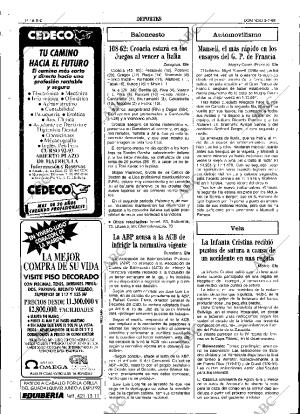 ABC SEVILLA 05-07-1992 página 114