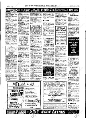 ABC SEVILLA 05-07-1992 página 122