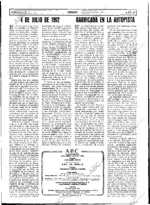 ABC SEVILLA 05-07-1992 página 15