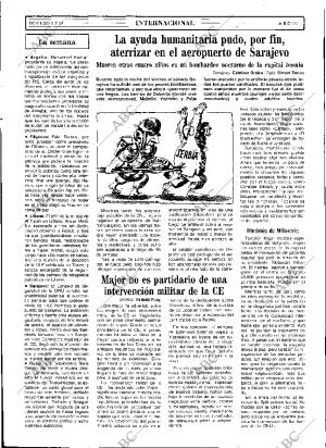 ABC SEVILLA 05-07-1992 página 27