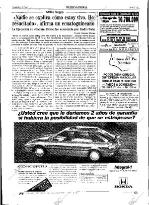 ABC SEVILLA 05-07-1992 página 33