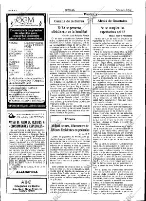 ABC SEVILLA 05-07-1992 página 50