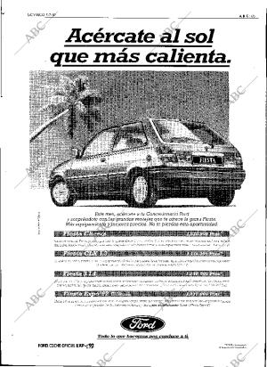 ABC SEVILLA 05-07-1992 página 65