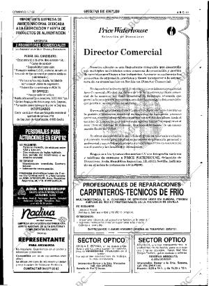 ABC SEVILLA 05-07-1992 página 97