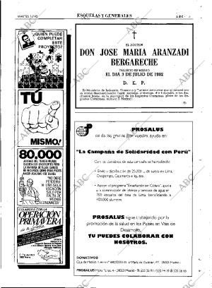 ABC MADRID 07-07-1992 página 115