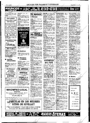 ABC SEVILLA 11-07-1992 página 104