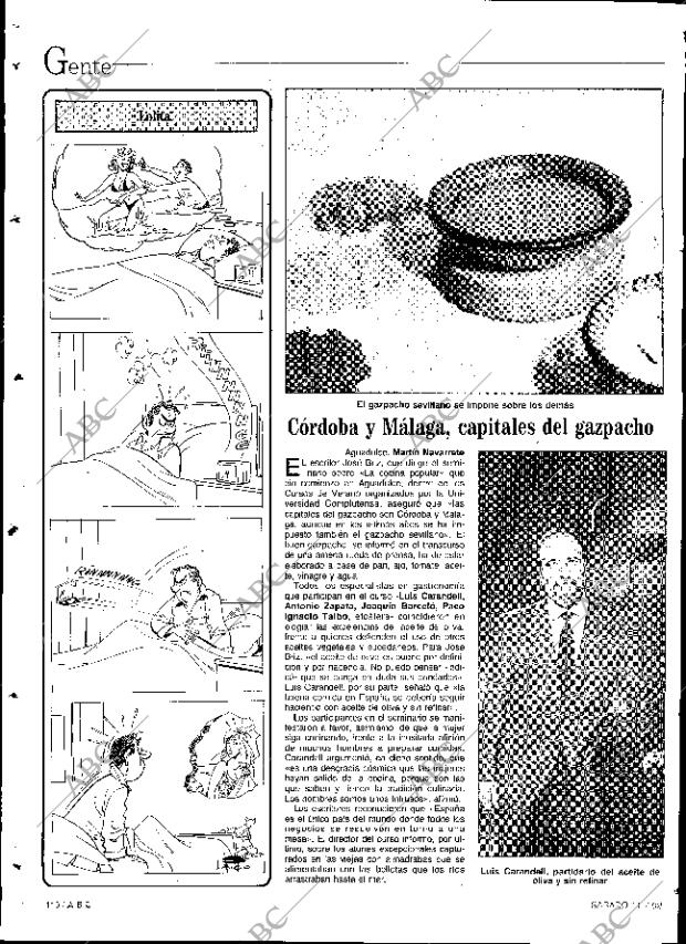ABC SEVILLA 11-07-1992 página 110
