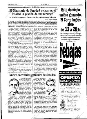 ABC SEVILLA 11-07-1992 página 25