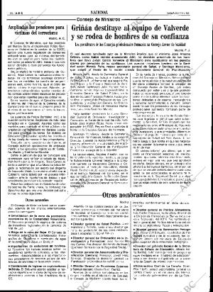 ABC SEVILLA 11-07-1992 página 26