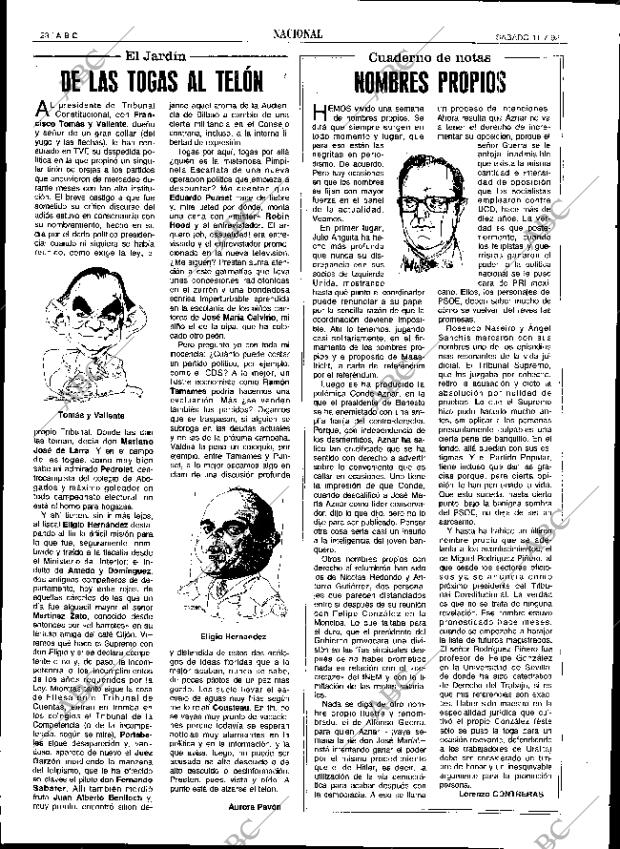ABC SEVILLA 11-07-1992 página 28