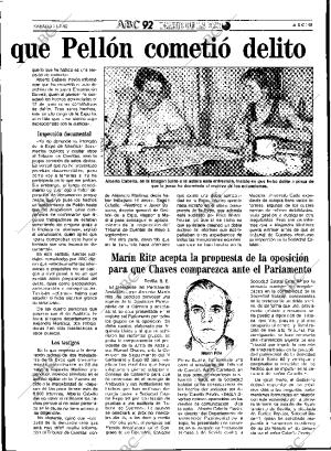 ABC SEVILLA 11-07-1992 página 49