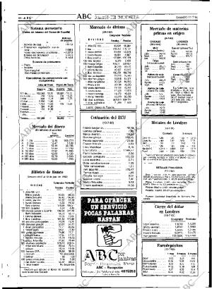 ABC SEVILLA 11-07-1992 página 84
