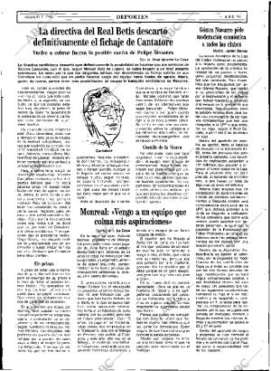 ABC SEVILLA 11-07-1992 página 93