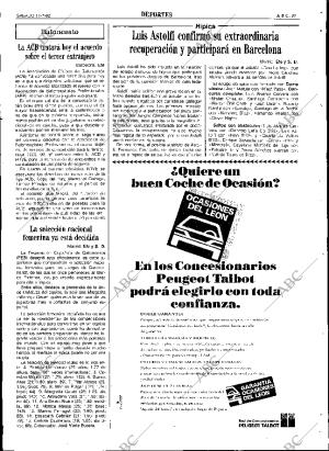 ABC SEVILLA 11-07-1992 página 97