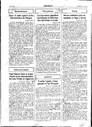 ABC SEVILLA 11-07-1992 página 98