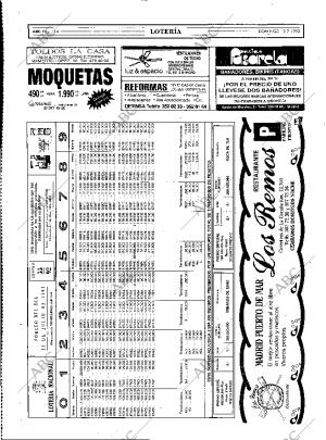 ABC MADRID 12-07-1992 página 118