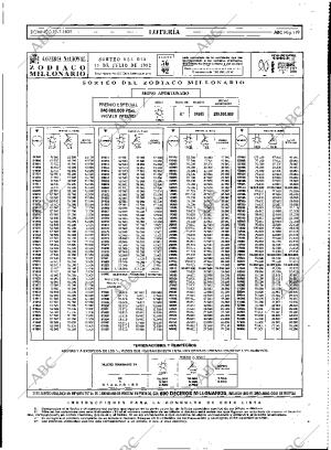 ABC MADRID 12-07-1992 página 119