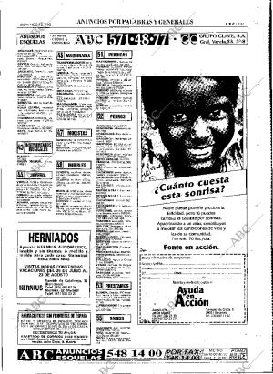 ABC MADRID 12-07-1992 página 137