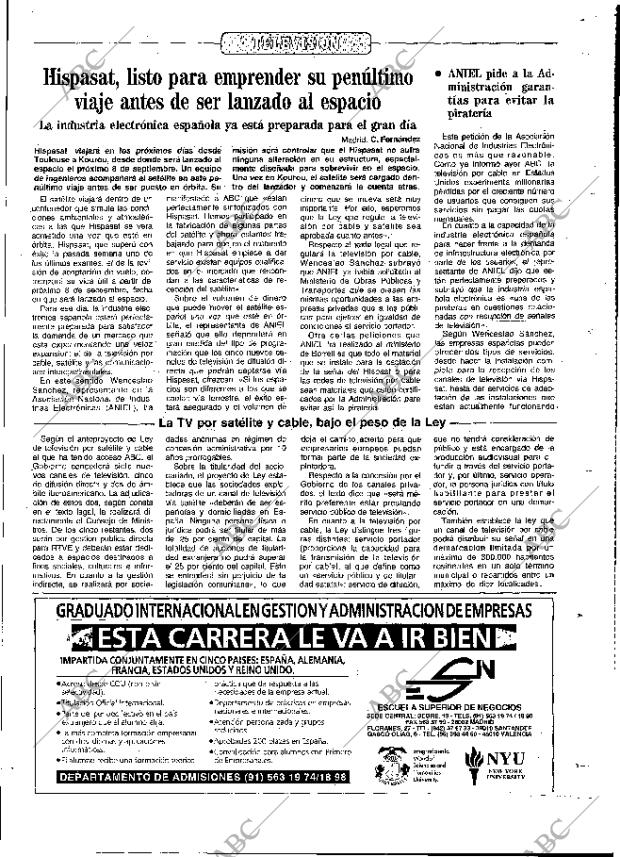 ABC MADRID 12-07-1992 página 147